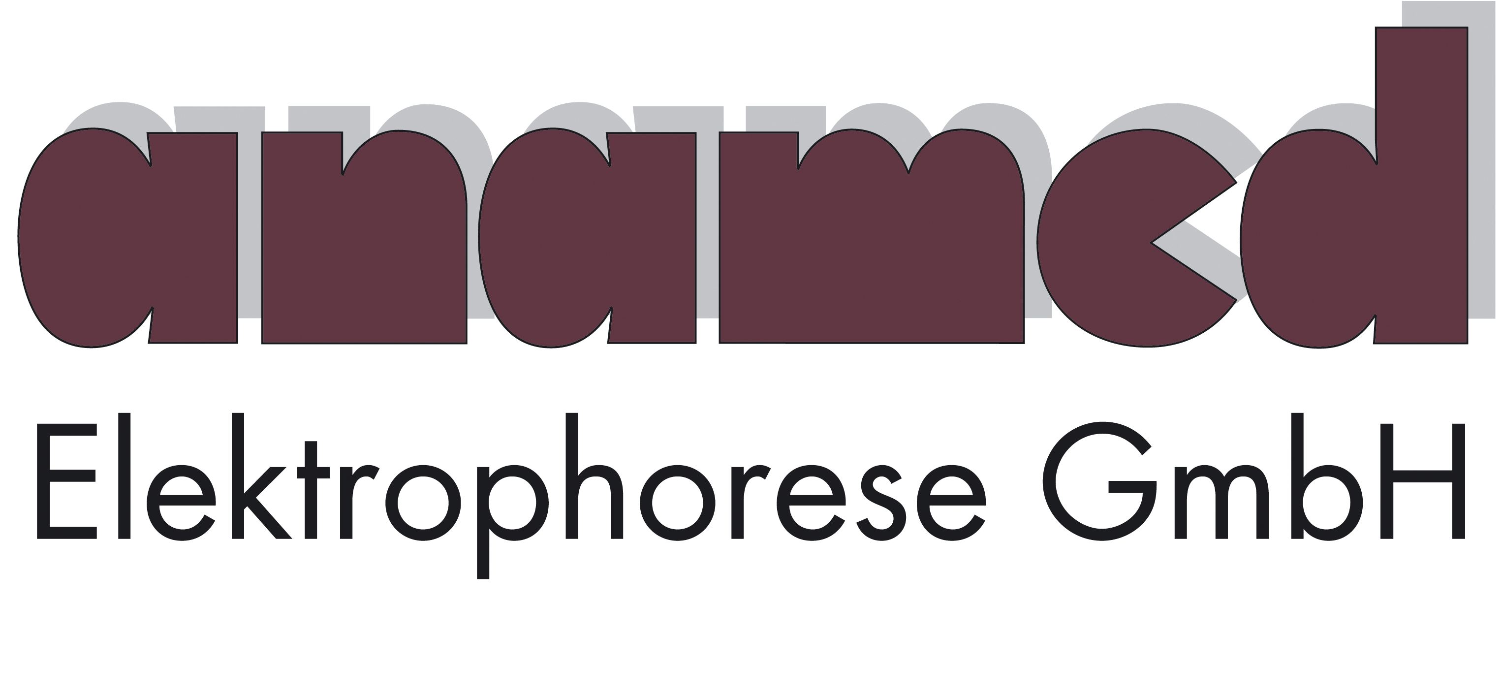 Anamed Logo